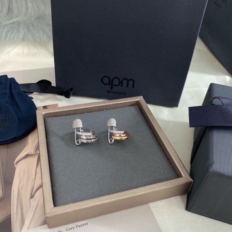 Apm Earrings